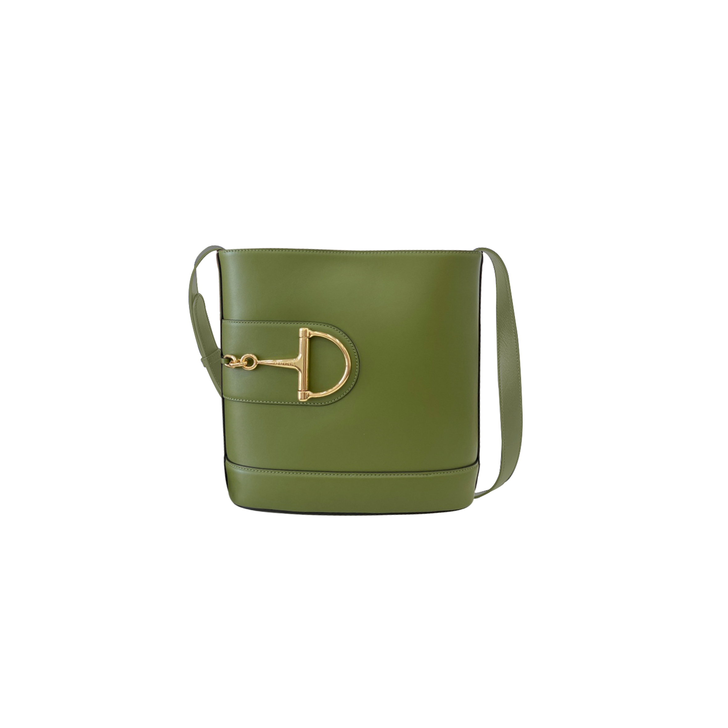 GUCCI 73 SMALL BUCKET BAG 833660 (27.5*26*11.5cm)